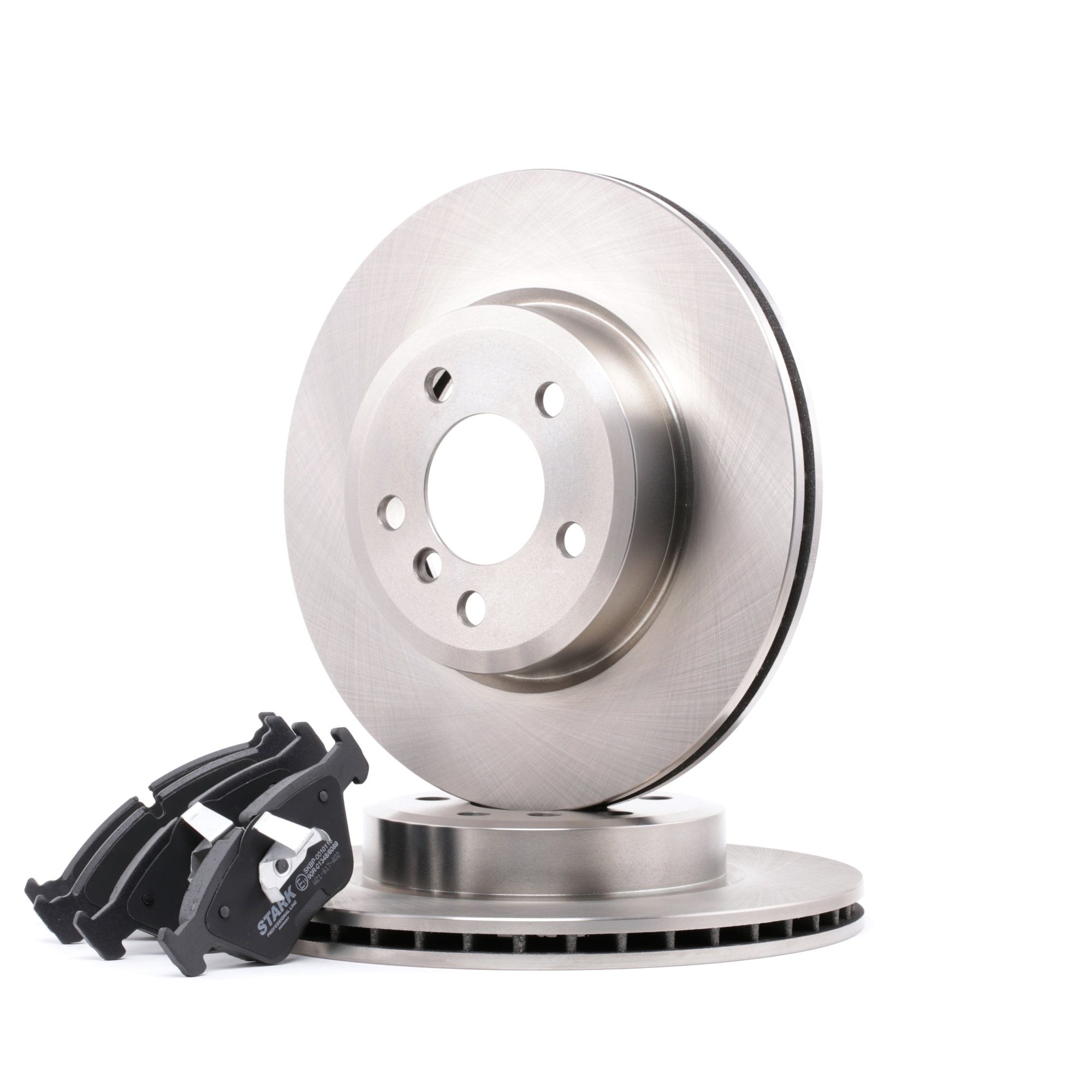 Bremsensatz STARK SKBK-1090353 Bewertung