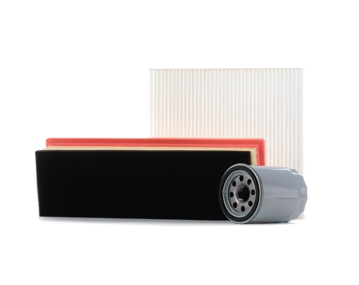 Filterpaket STARK SKFS-1880117 Bewertung