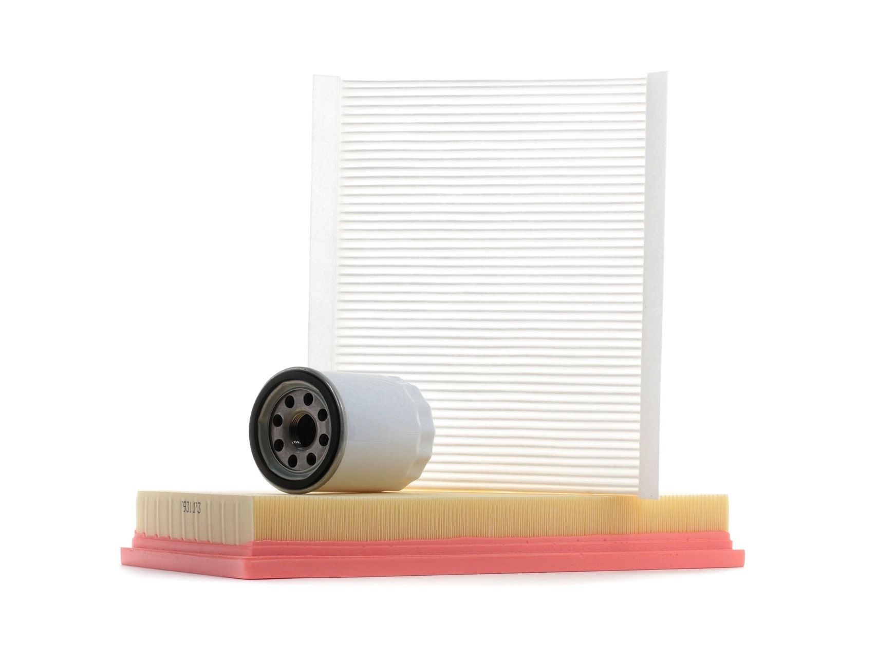 Filterpaket STARK SKFS-1880131 Bewertung