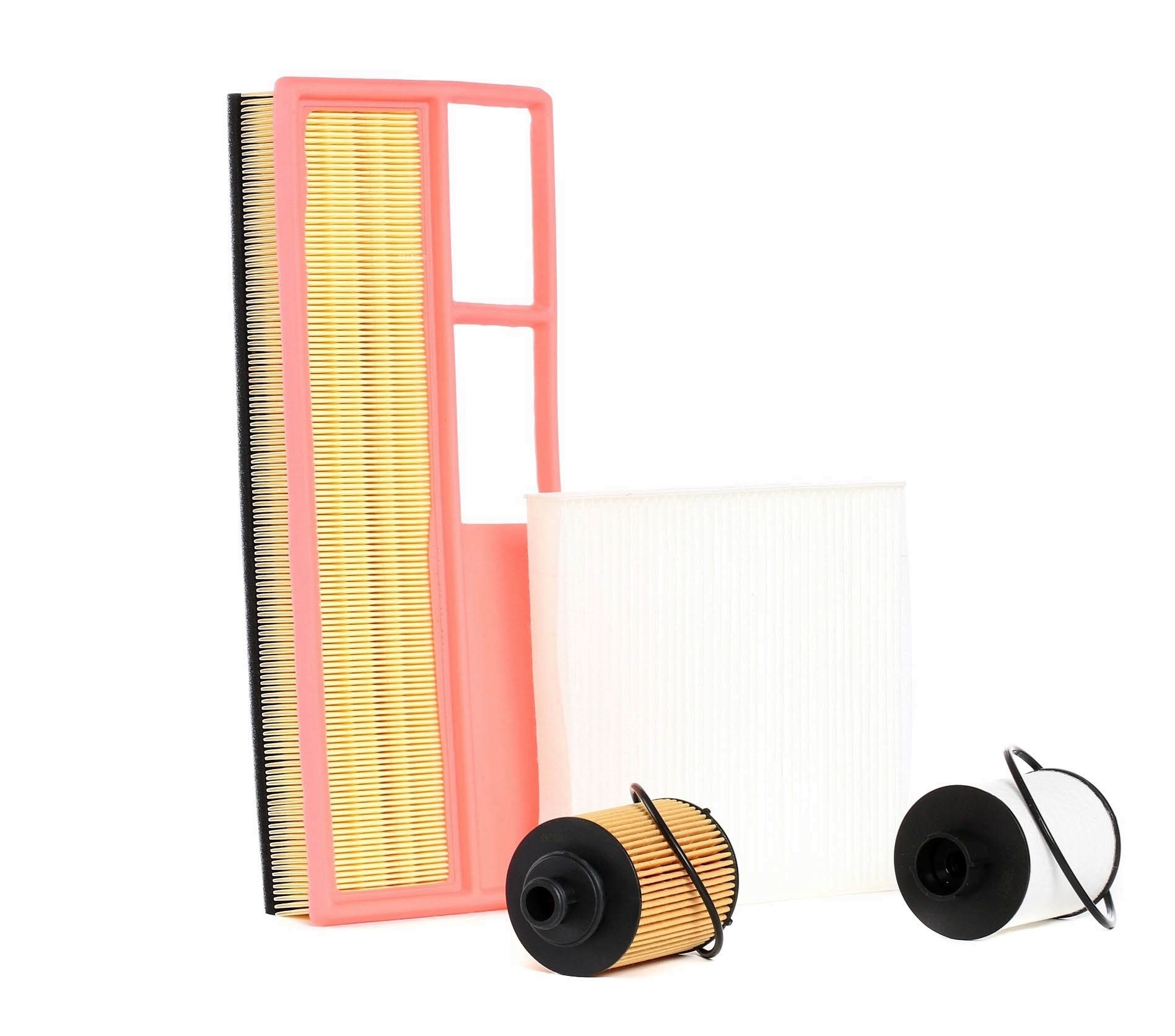 Original Filterpaket SKFS-1880139