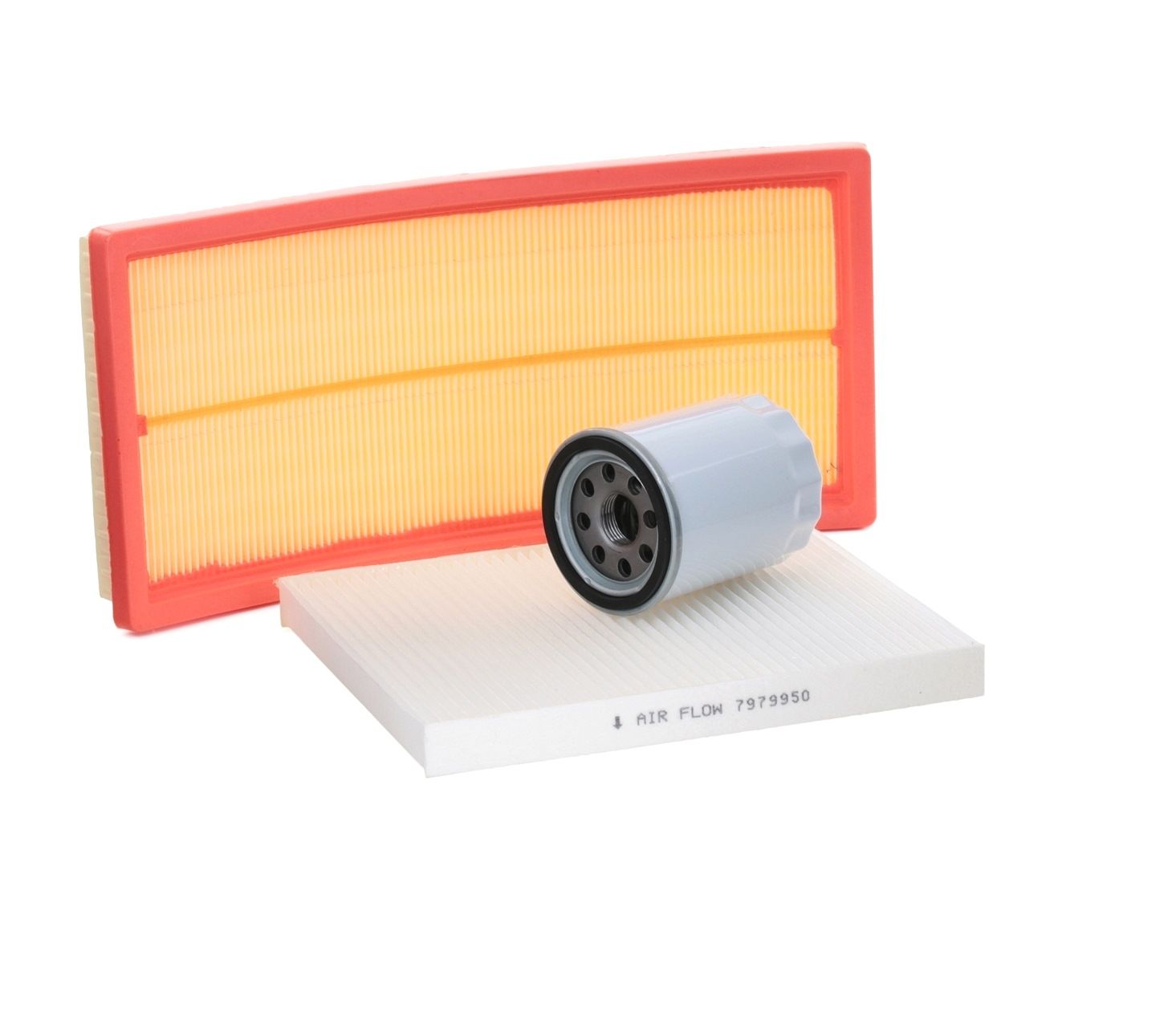 Filterpaket STARK SKFS-1880142 Bewertung
