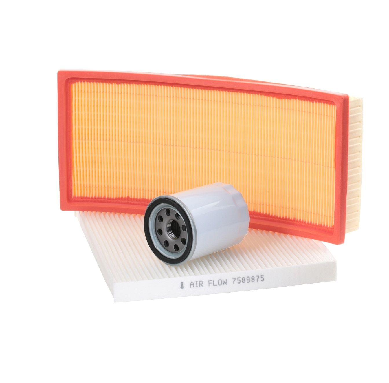 Filterpaket STARK SKFS-1880146 Bewertung