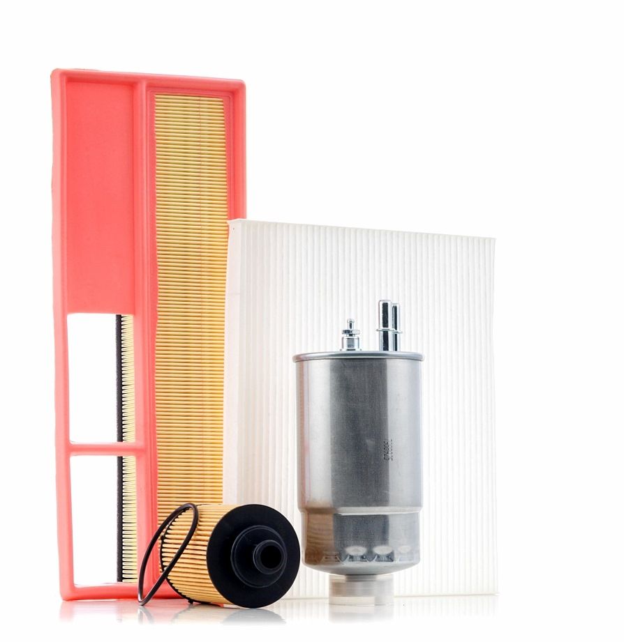 Filterpaket STARK SKFS-1880153 Bewertung