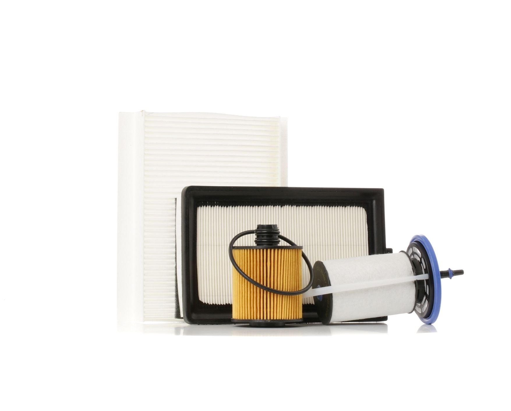 Filterpaket STARK SKFS-1880158 Bewertung
