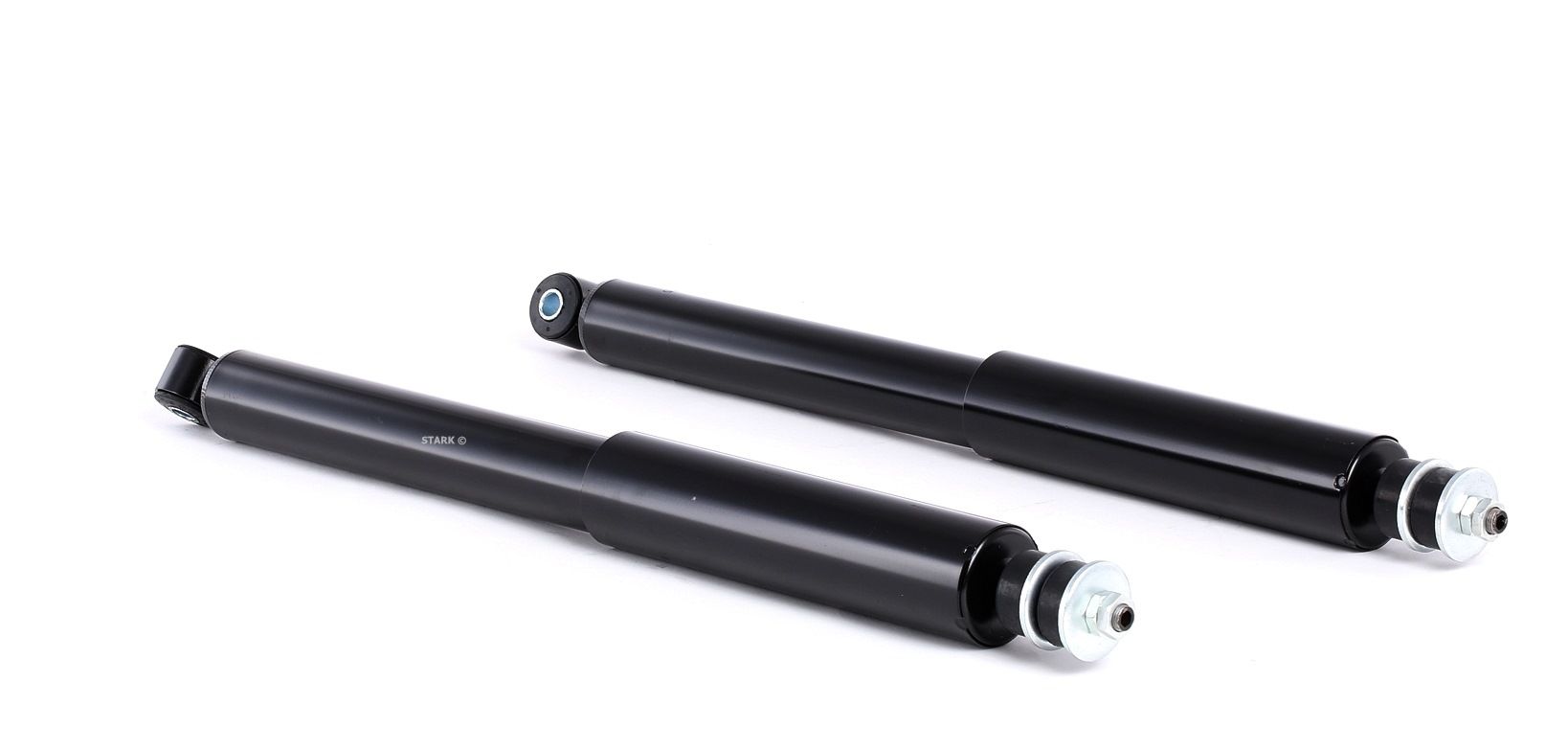 Dämpfer STARK SKSA-0133205 Bewertung
