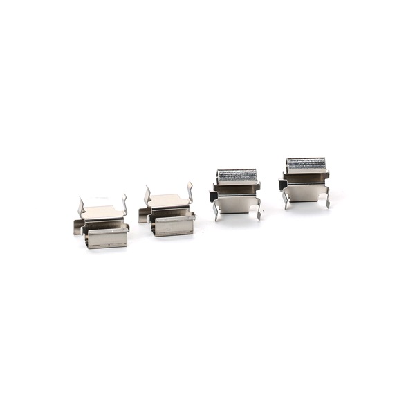 12764889 RIDEX Brake pad fitting kit JAGUAR price