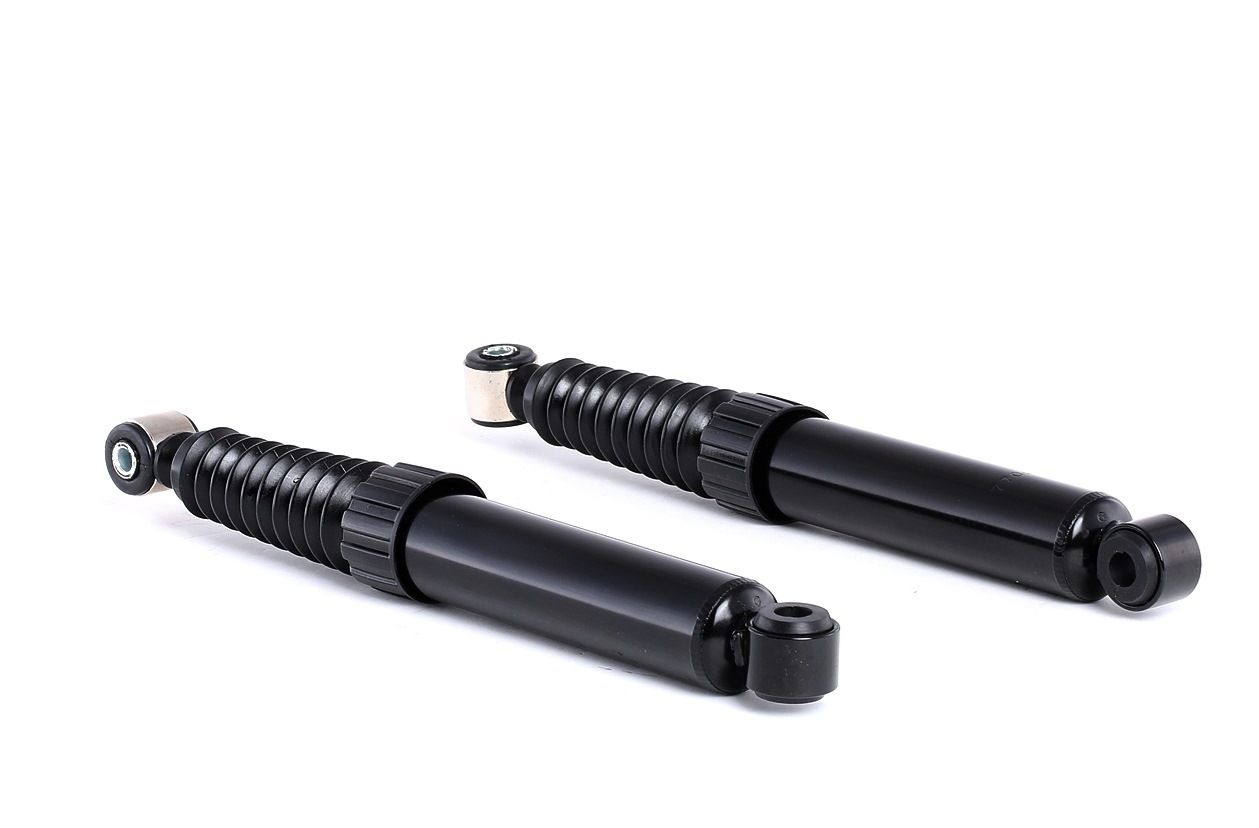 Dämpfer STARK SKSA-0133214 Bewertung