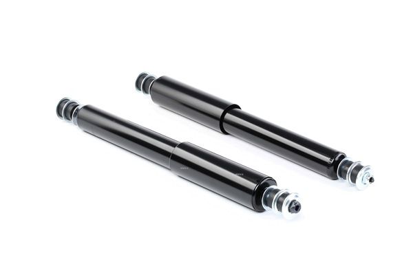 Par De Amortiguadores Delanteros Ridex 854S0940 – Gas, Doble Tubo Para VW Y Audi