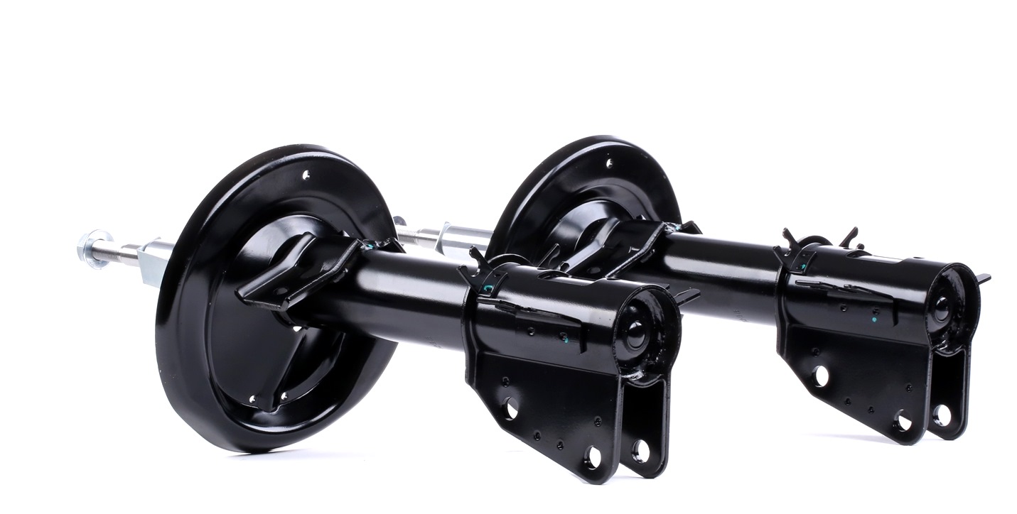 RIDEX 854S2135 Federbein RENAULT MASTER 2.3 dCi FWD 170 PS Diesel