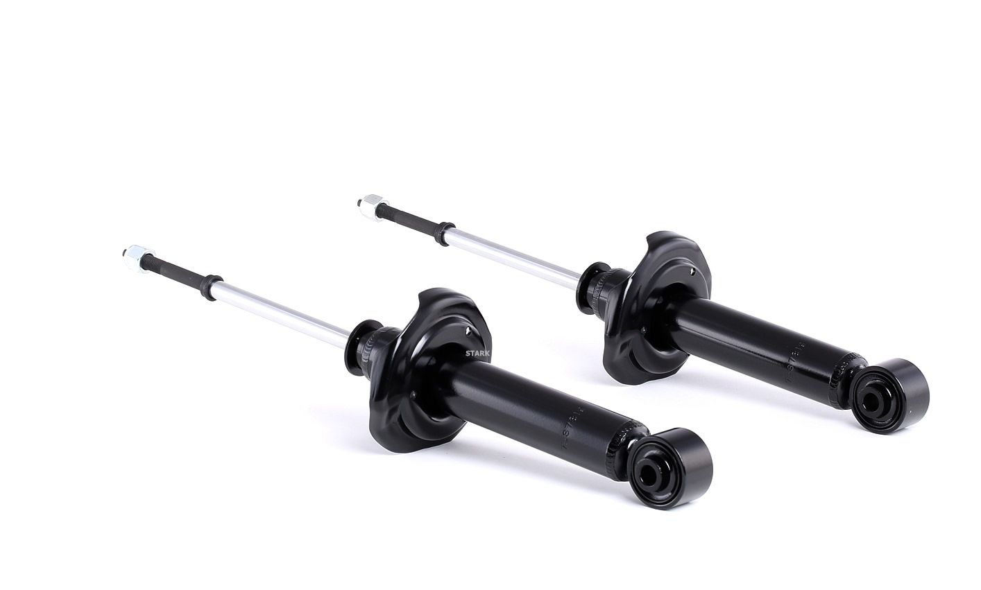 Original Dämpfer SKSA-0133252