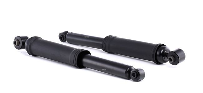 RIDEX 854S2143 Stoßdämpfer