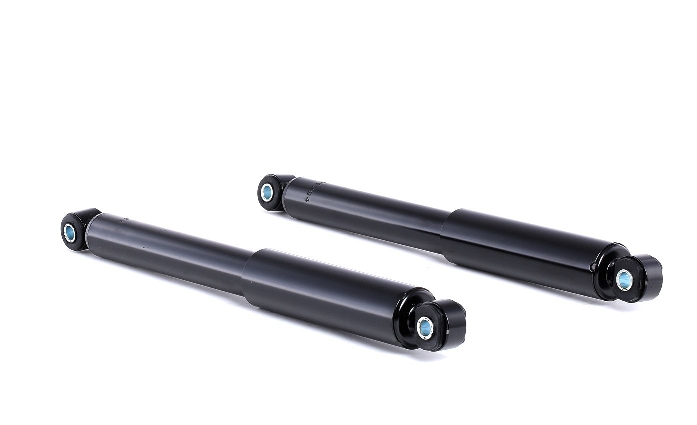 Dämpfer STARK SKSA-0133276 Bewertung
