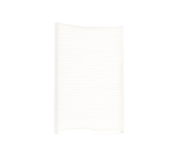 12767923 RIDEX 424I0407 Filtro abitacolo IVECO Daily V Van / Station Wagon prezzo carbone attivo e antibatterico