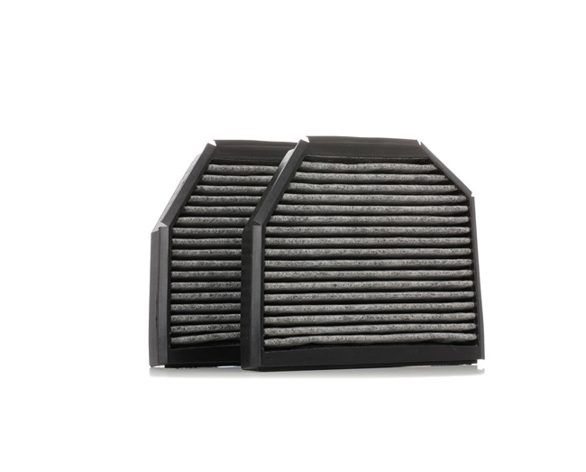 RIDEX 424I0419 Interieurfilter