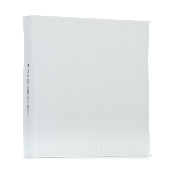 12768056 RIDEX 424I0455 Filtro abitacolo IVECO Daily V Van / Station Wagon prezzo carbone attivo e antibatterico