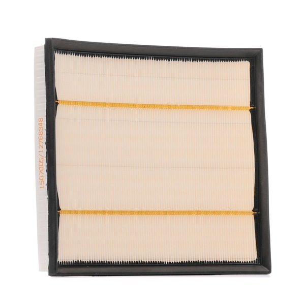Luftfilter 8A0719 RIDEX 13717571355 MERCEDES-BENZ, BMW, MINI, ALPINA