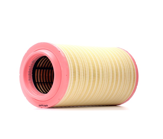RIDEX 8A0732 Luchtfilter