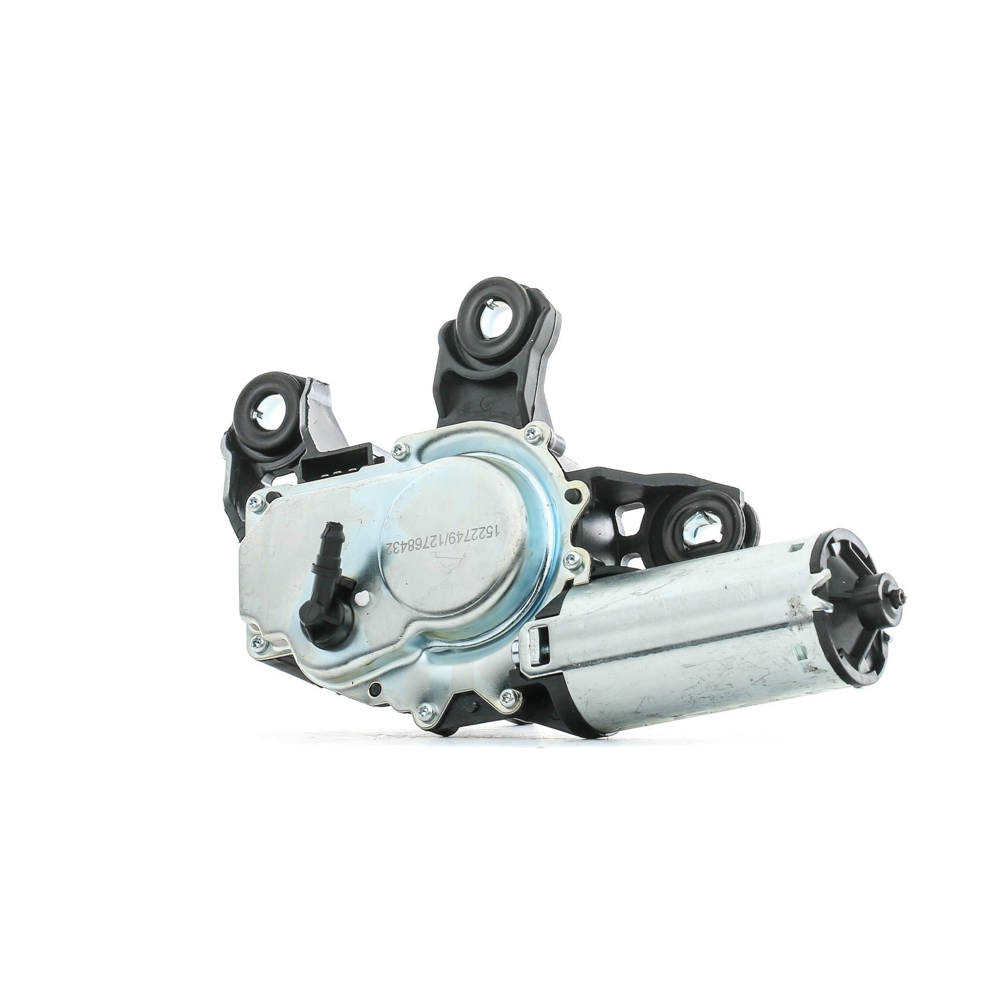 295W0069 Moteur d'essuie-glace RIDEX Seat