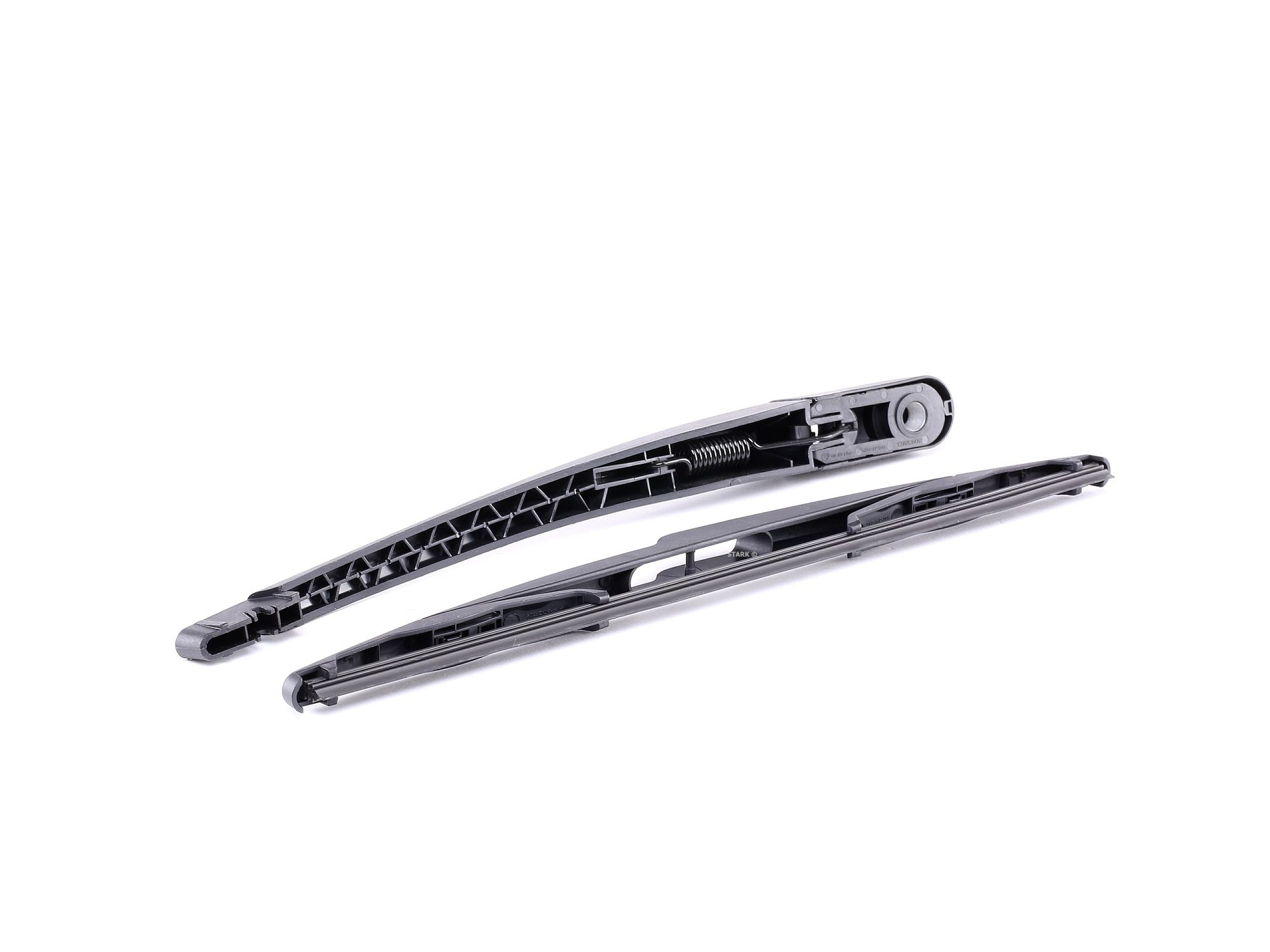 Original Wischerarm SKWA-0930065