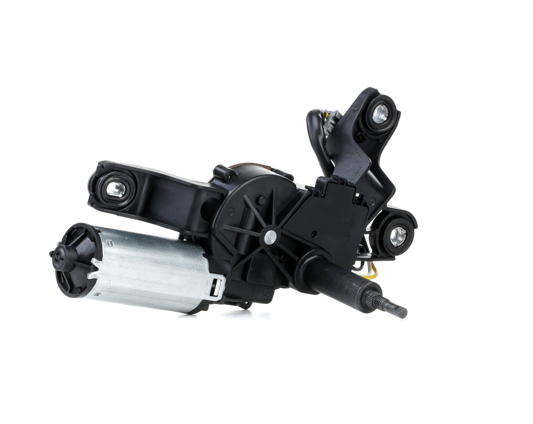 Heckwischermotor STARK SKWM-0290072 Bewertung