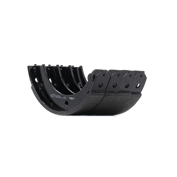 ATE 03.0137-3053.2 Handbremsbeläge