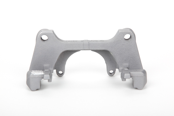 ATE 260126 Bremssattelhalter AUDI A4 2.5 TDI quattro 180 PS Diesel