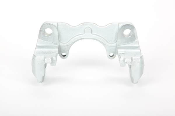 ATE 11023008111 Support d'étrier VW California T5 Minibus (7EC, 7EF, 7EG, 7HF) 1.9 TDI 84 CV Diesel 2008