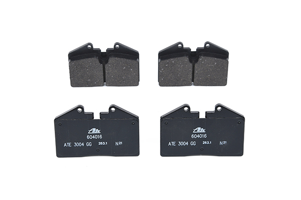 13046040162 ATE Porsche 944 Coupe Bremsbeläge Kosten