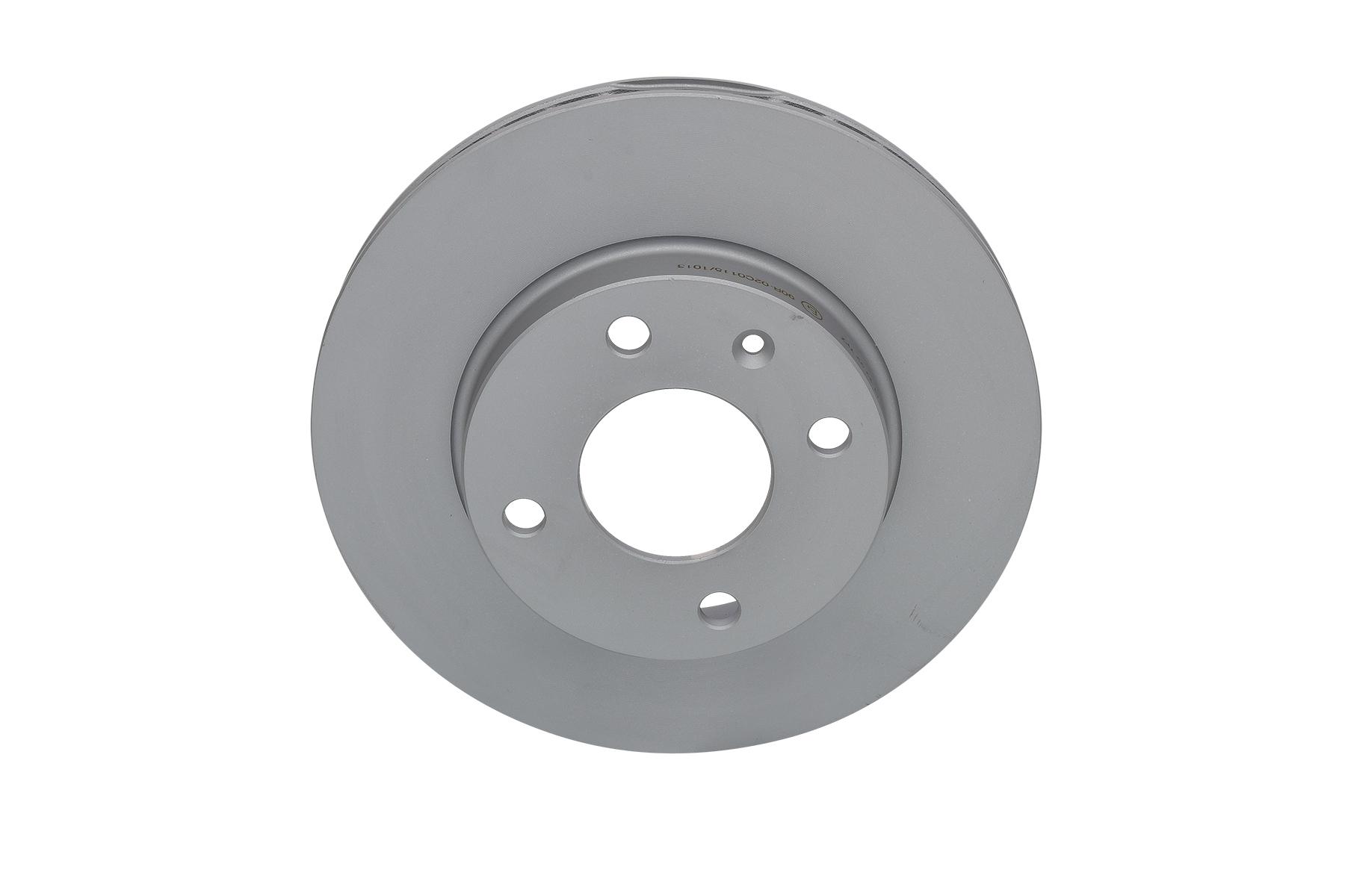 420249 ATE 24.0120-0249.1 Disque de frein