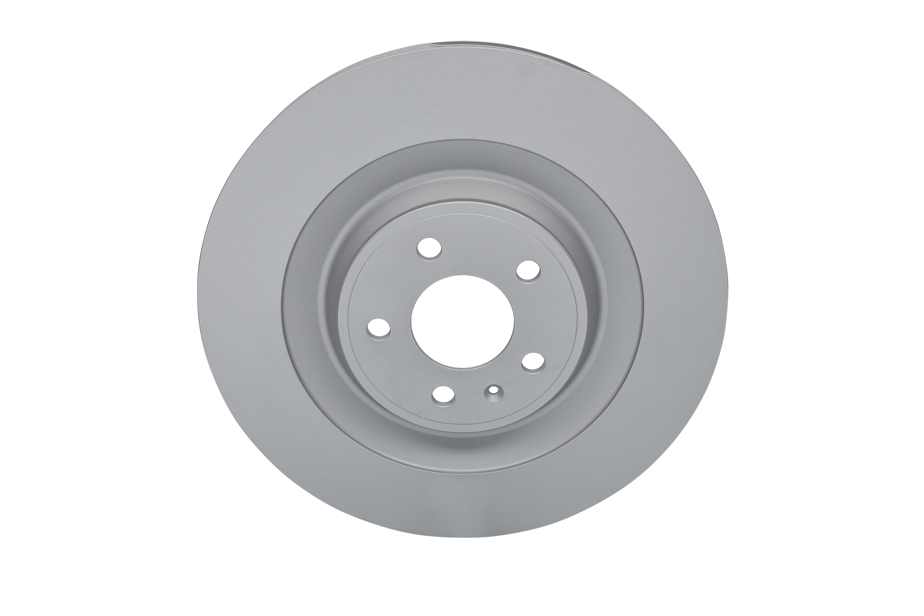 Bremsscheibe 24.0128-0289.1 ATE 95B615601D PORSCHE