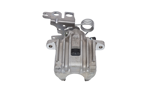 Bremssattel 24.3387-1719.5 ATE 2K0615423C VW, AUDI, SKODA, SEAT, ISUZU