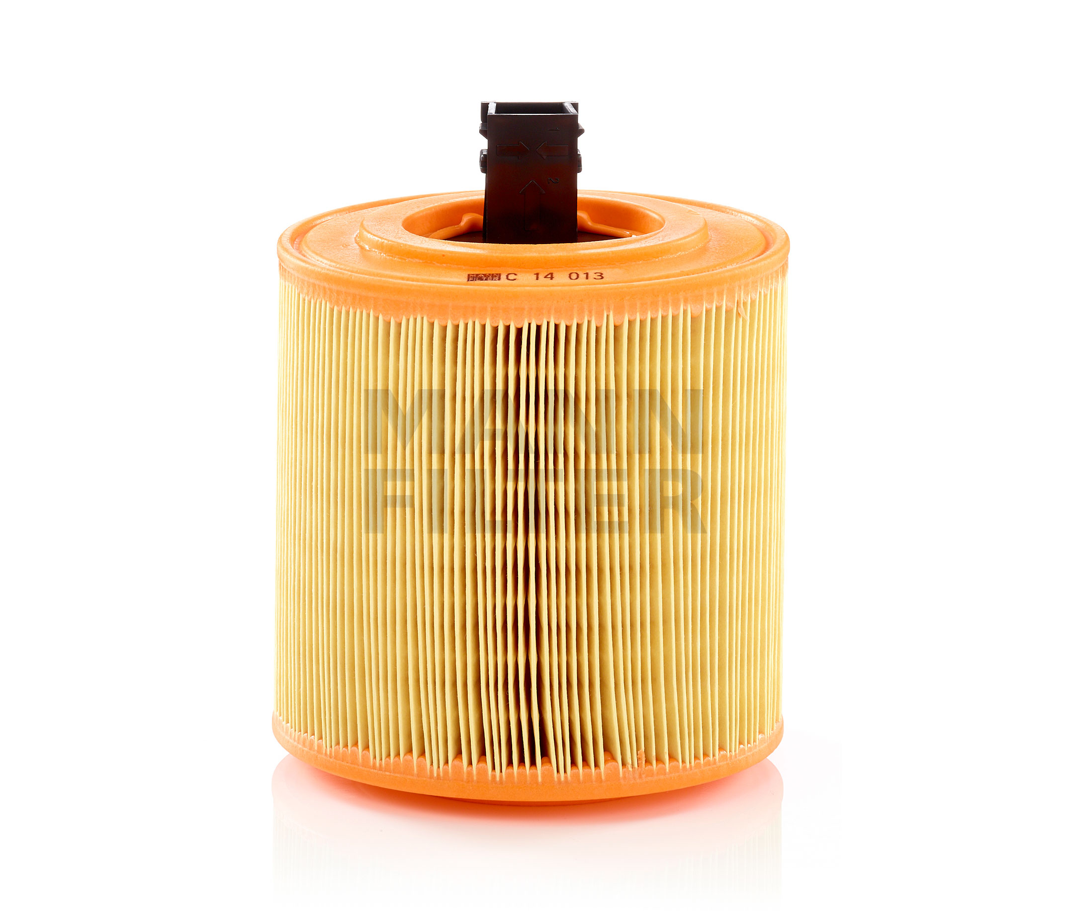 Filter für Luft MANN-FILTER C 14 013 Bewertung