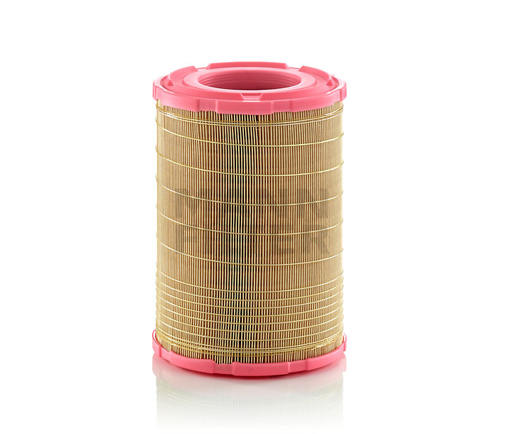Luftfilter C 21 430/2 MANN-FILTER AT175344