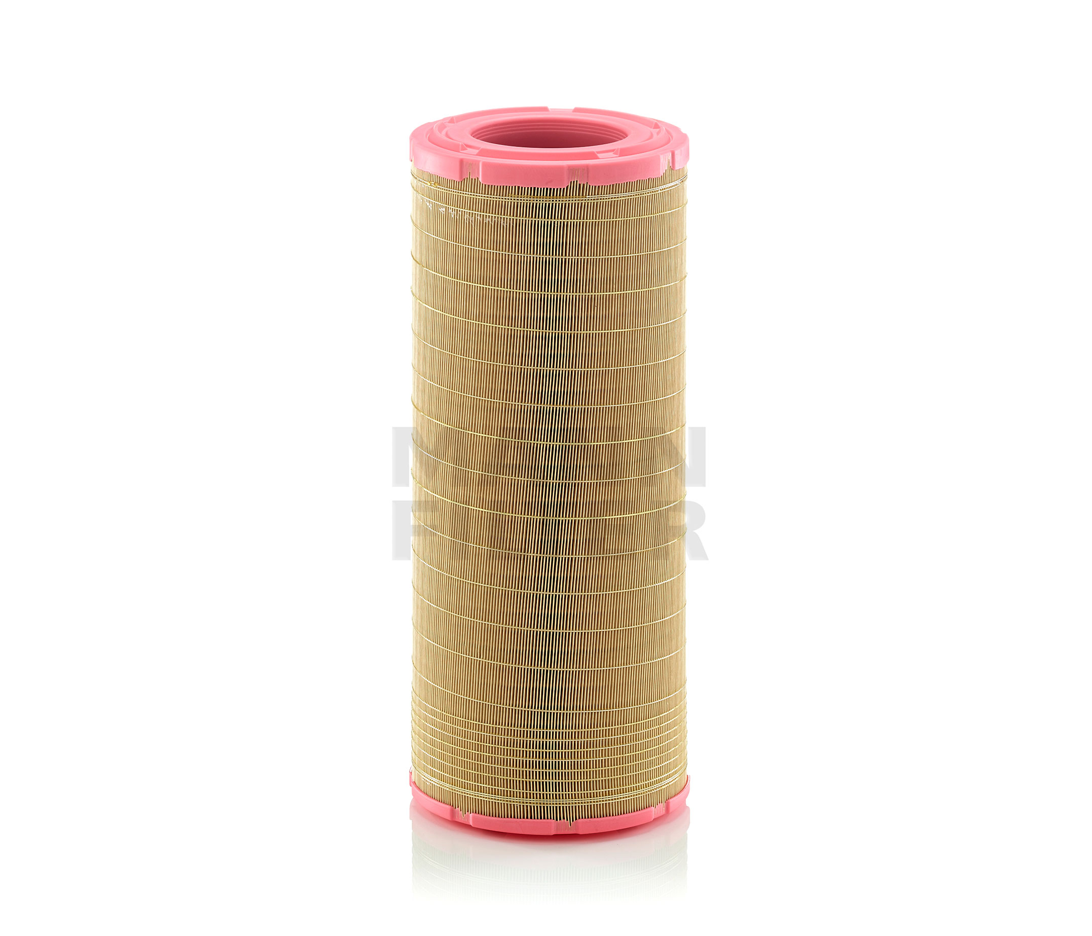 Filter für Luft MANN-FILTER C 24 906/2 Bewertung