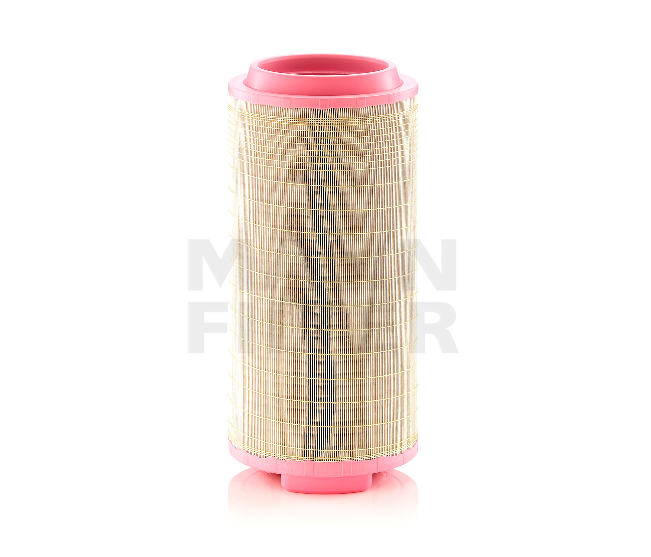 Filter für Luft MANN-FILTER C 25 024 Bewertung