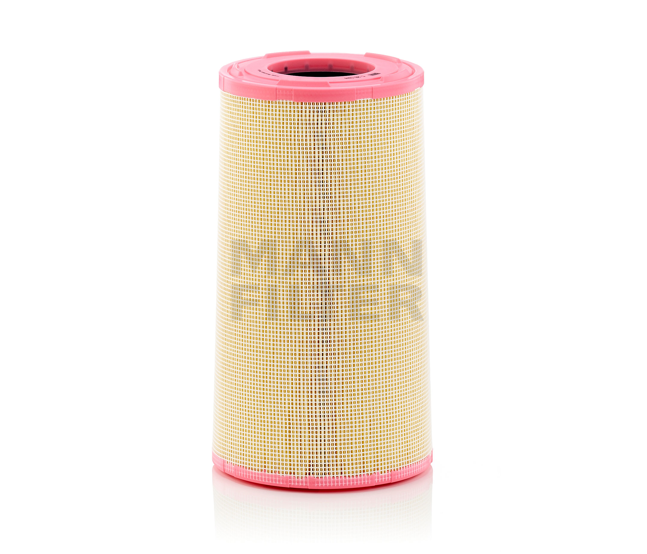 Filter für Luft MANN-FILTER C 26 024 KIT Bewertung