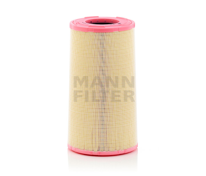 MANN-FILTER C 26 024 KIT Luftfilter