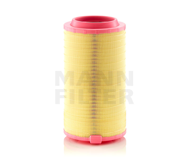 12770406 MANN-FILTER C 27 038/1