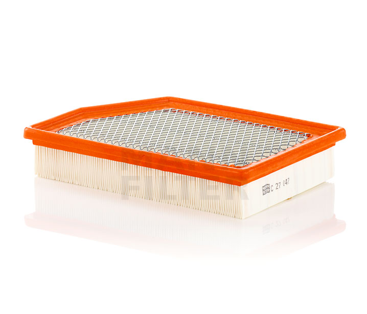 12770407 MANN-FILTER C 27 047