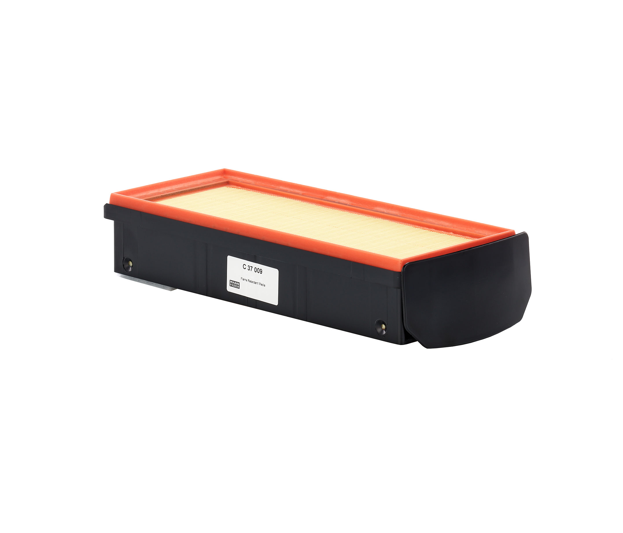 Filter für Luft MANN-FILTER C 37 009 Bewertung
