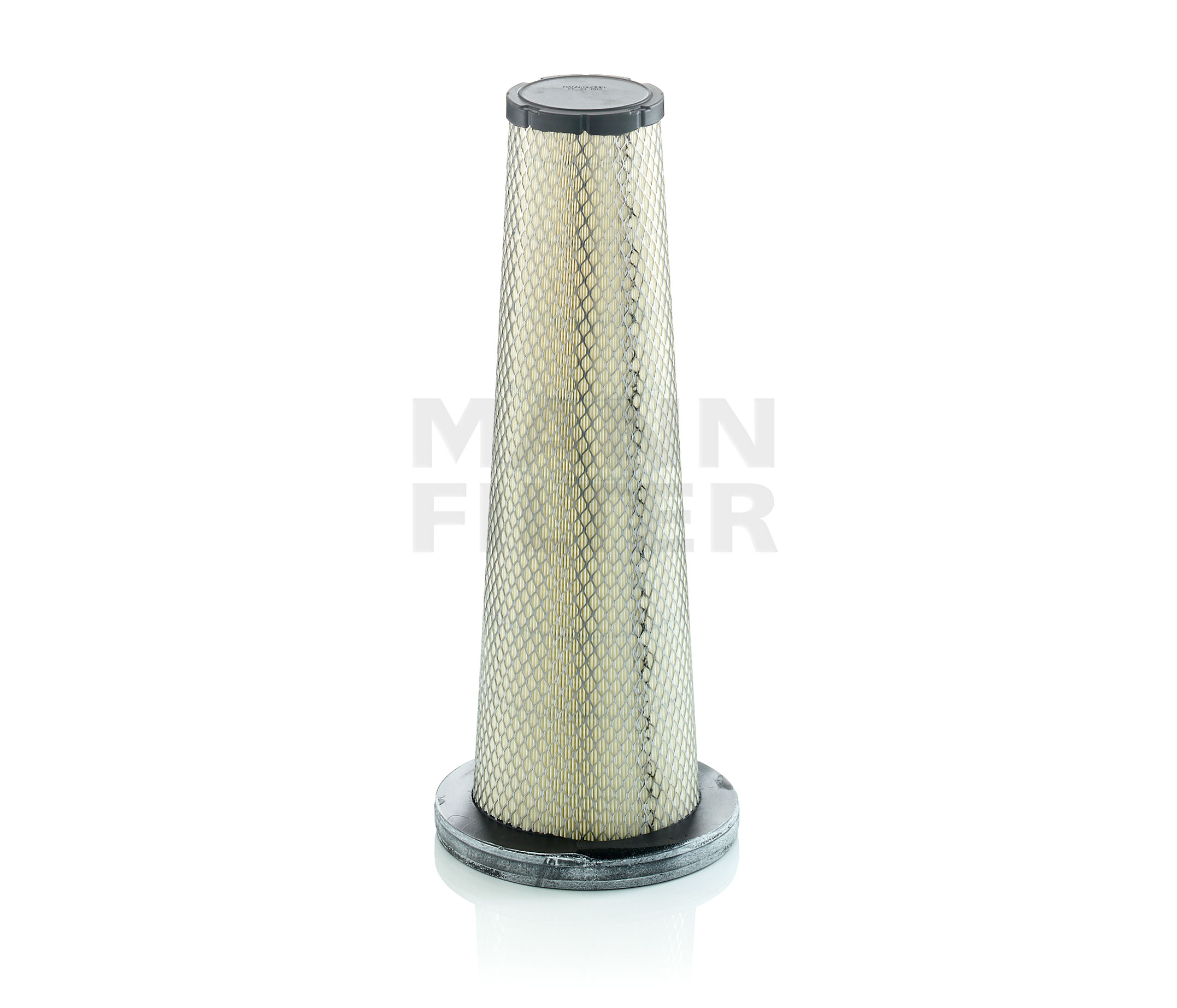 Sekundärluftfilter MANN-FILTER CF 21 002 Bewertung
