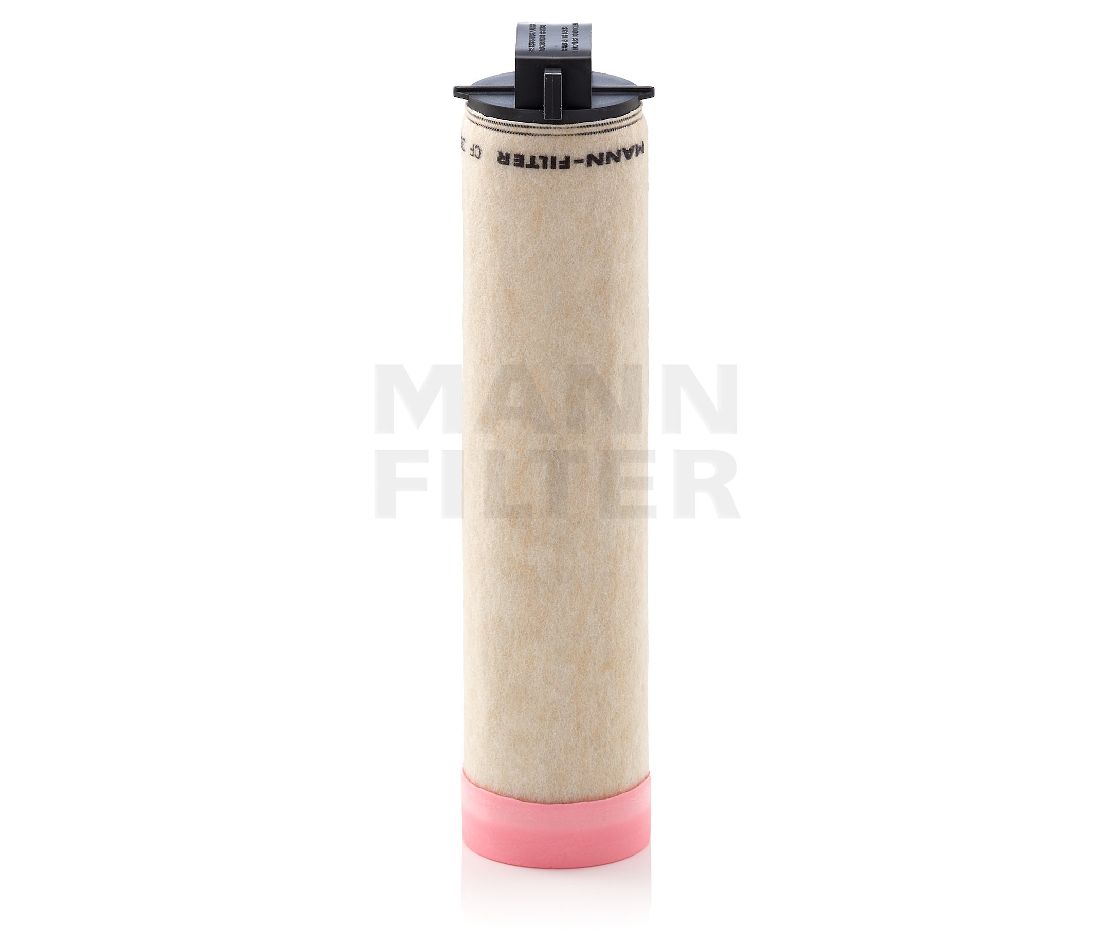 Sekundärluftfilter MANN-FILTER CF 355 Bewertung