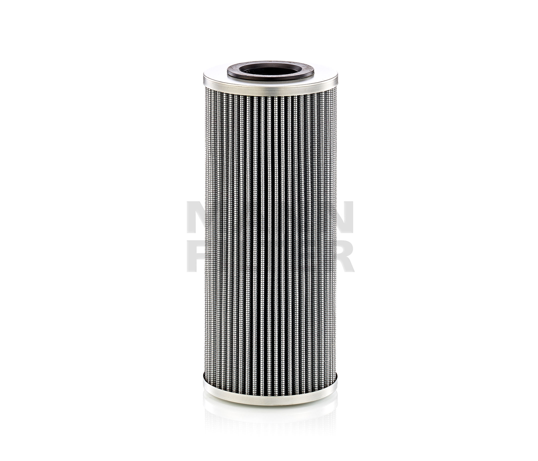 Filter, Arbeitshydraulik MANN-FILTER H 10 005 Bewertung