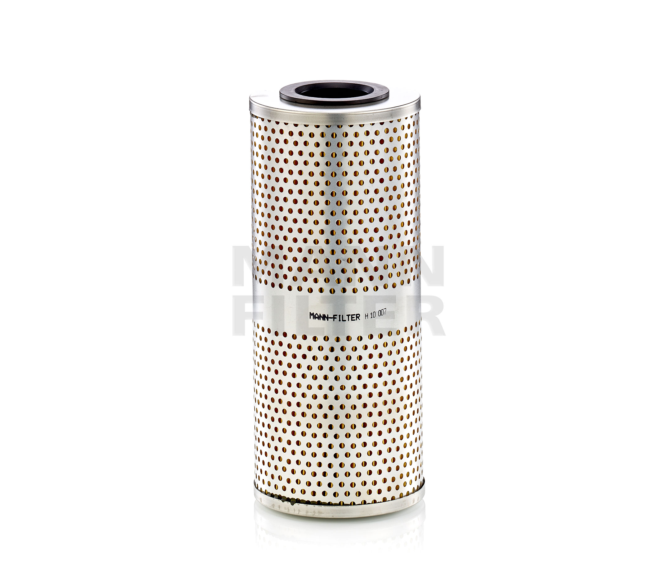 Filter, Arbeitshydraulik MANN-FILTER H 10 007 Bewertung