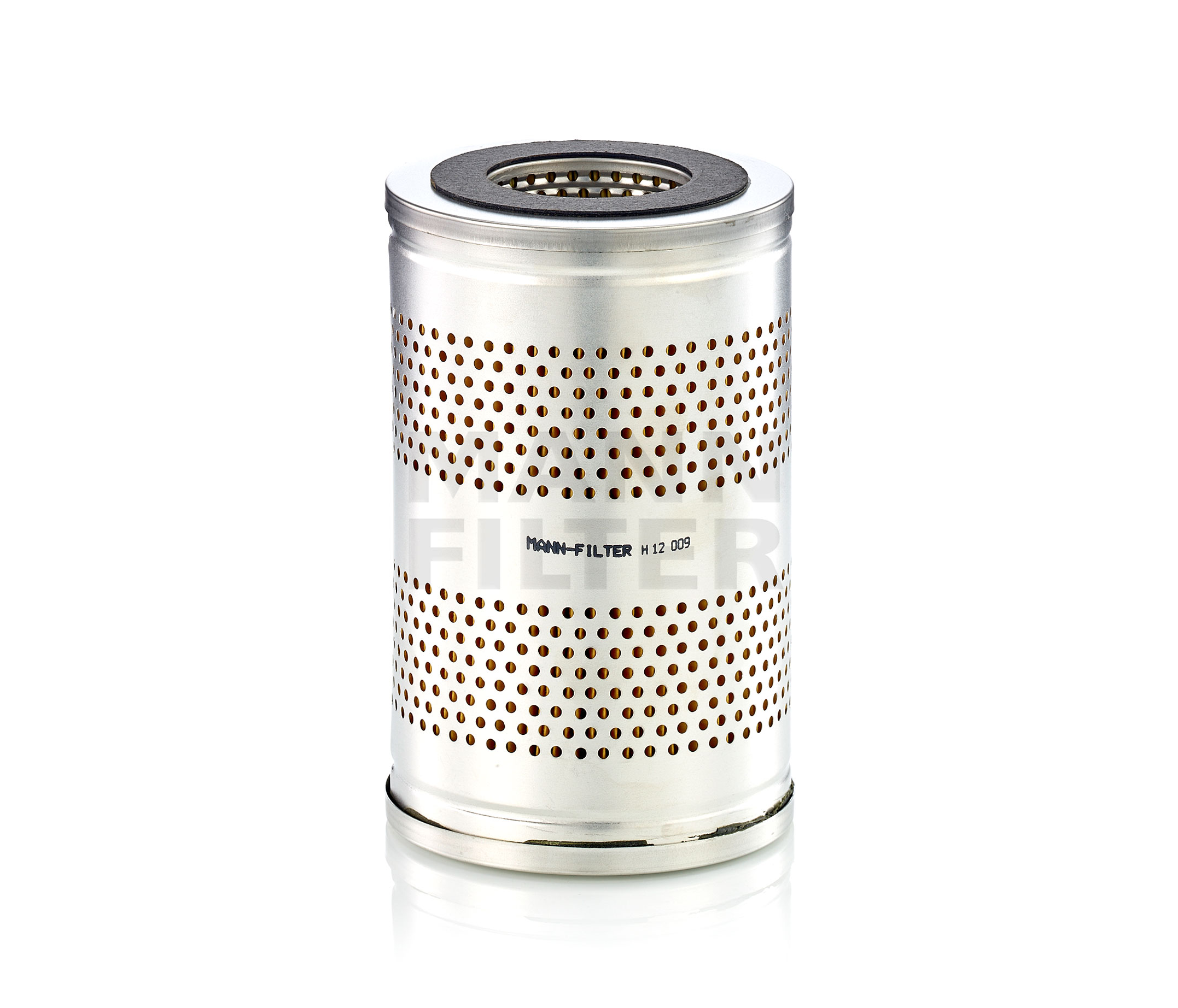 Filter, Arbeitshydraulik MANN-FILTER H 12 009 x Bewertung