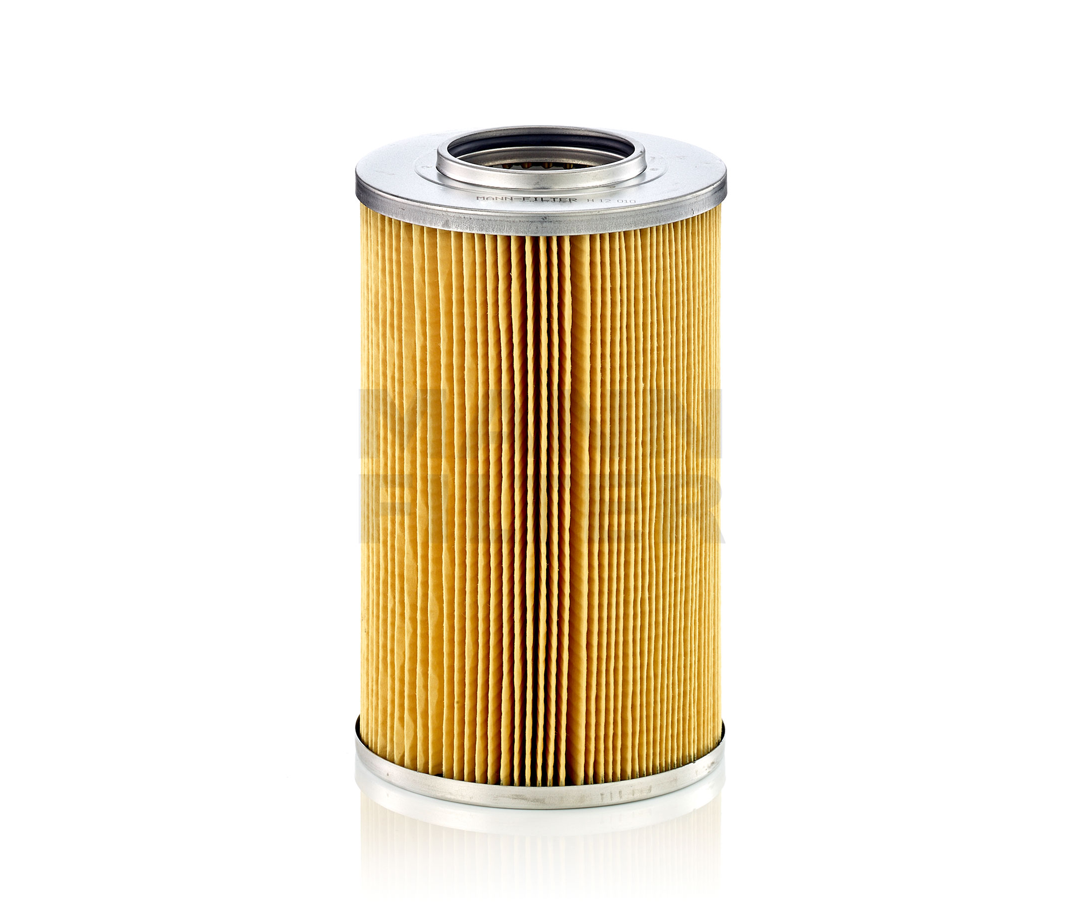 Filter, Arbeitshydraulik MANN-FILTER H 12 010 Bewertung