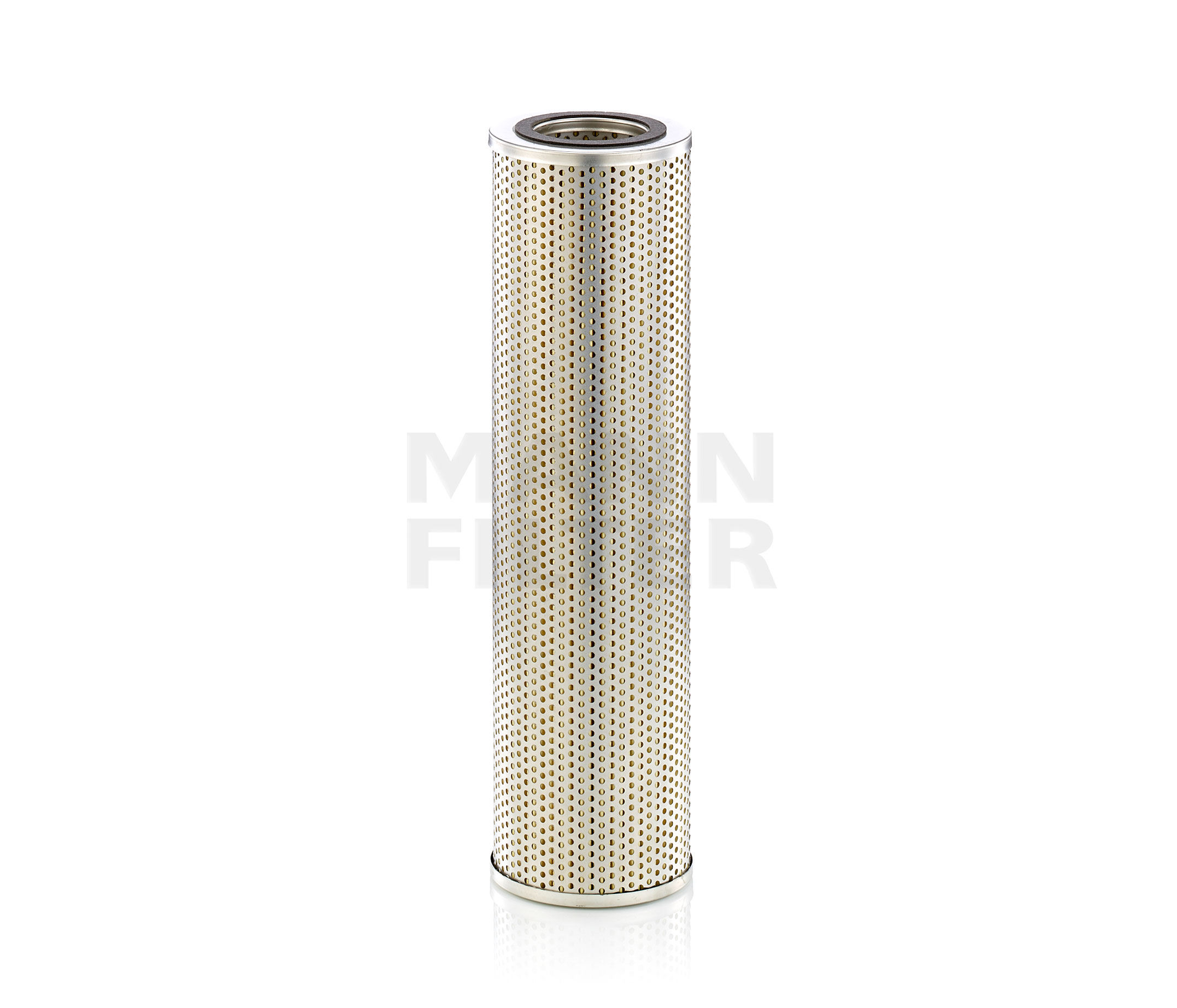 Filter, Arbeitshydraulik MANN-FILTER H 12 013 Bewertung