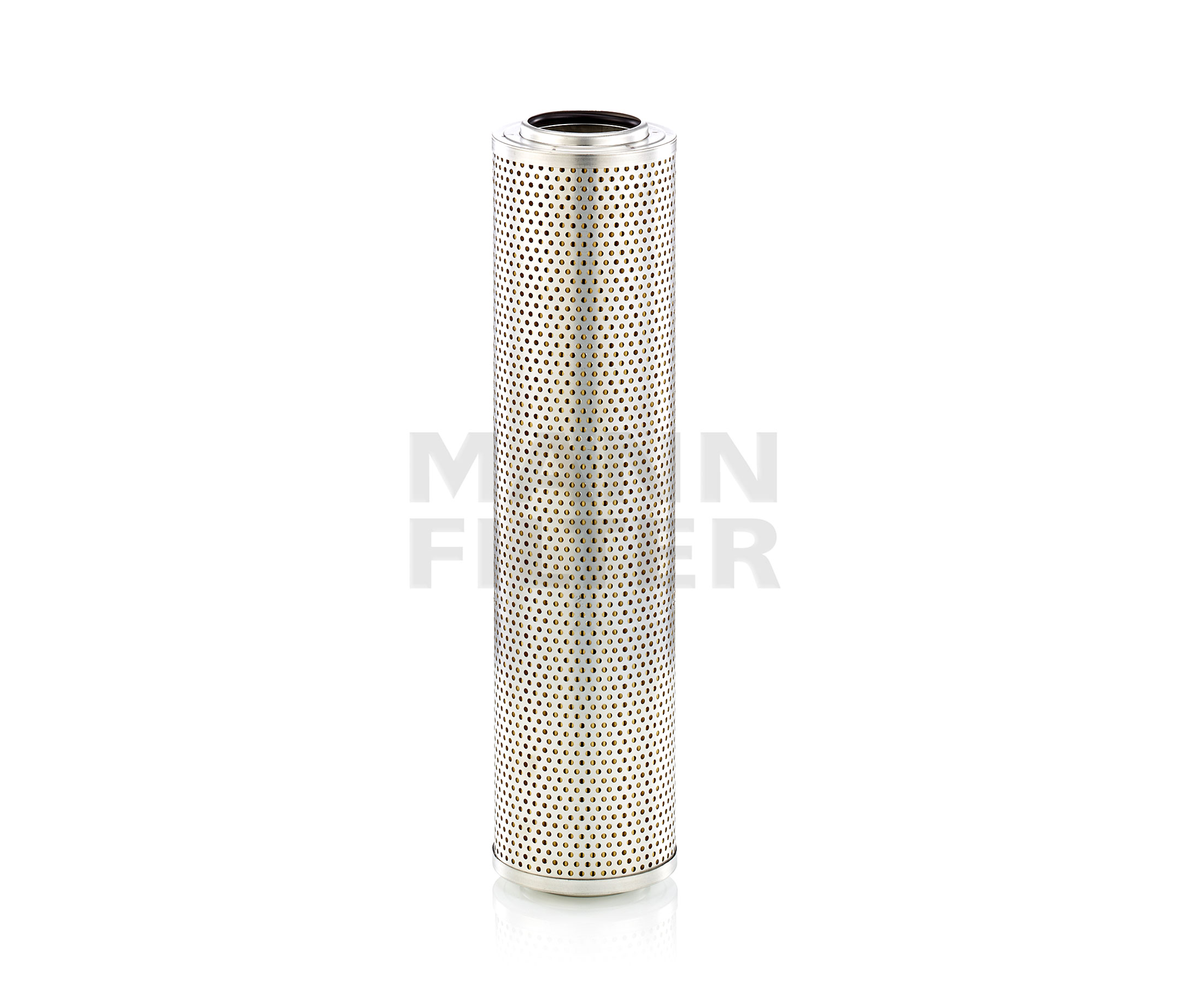 Filter, Arbeitshydraulik MANN-FILTER H 12 014 x Bewertung