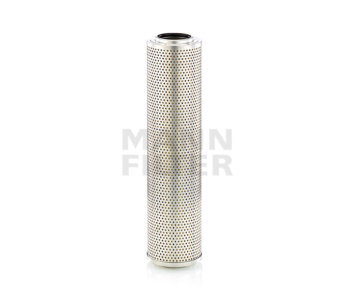 Filter, Arbeitshydraulik 24749003B MANN-FILTER H12014x DAEWOO