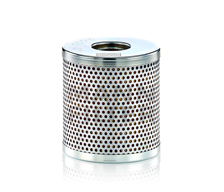 Filter, Arbeitshydraulik HD 7003 KIT MANN-FILTER 0008248360